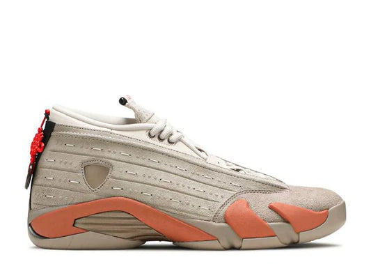 Jordan 14 CLOT Terracotta (DC9857 200)