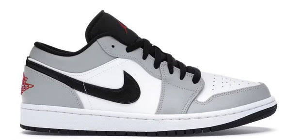 Jordan 1 Low Light Smoke Grey (553558 030)