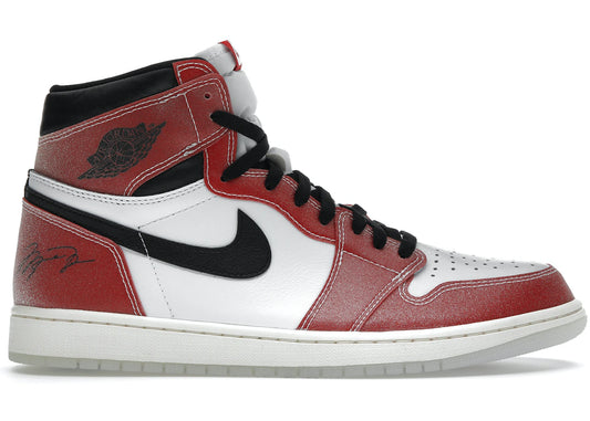 Jordan 1 High Trophy Room Chicago (DA2728 100)