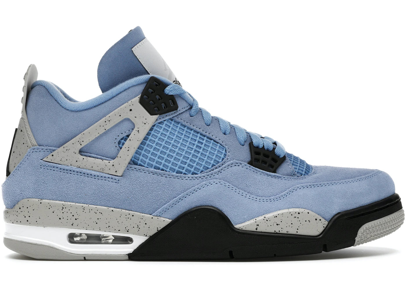 Jordan 4 University Blue (CT8527 400)