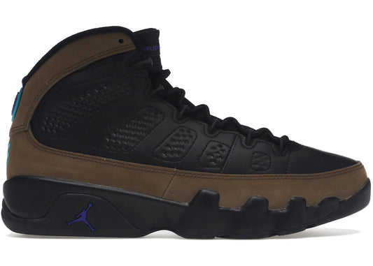 Jordan 9 Olive Concord (CT8019 034)