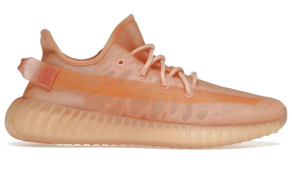 Yeezy 350 v2 MX Mono Clay (GW2870)