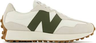 New Balance 327 Oakleaf Green (MS327ASN)