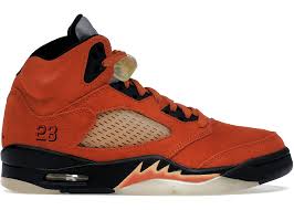 Jordan 5 Dunk on Mars (DD9336 800)